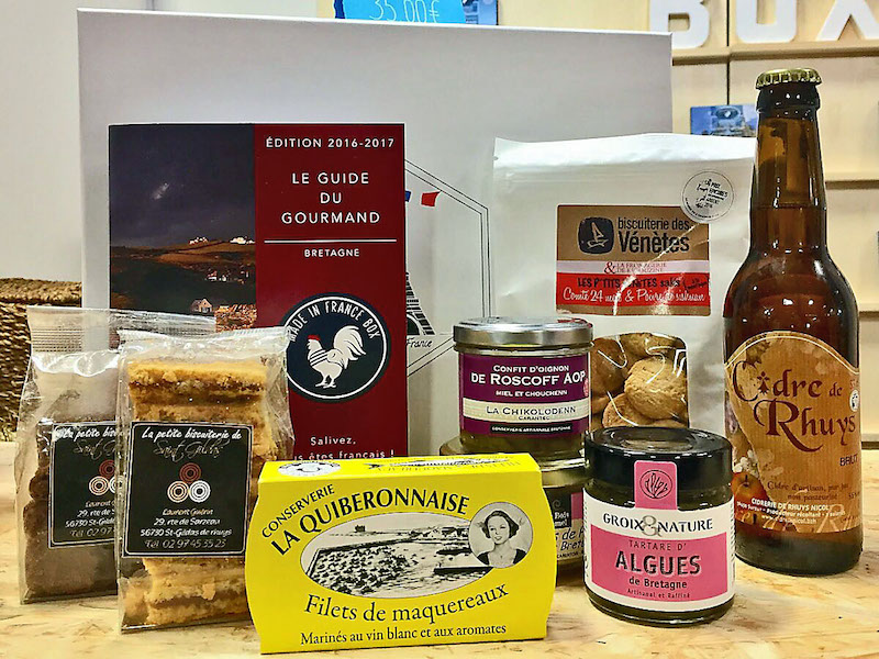 Le Made in France en quête d’un avenir