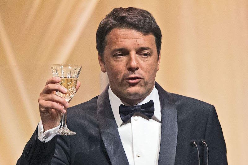 Réforme constitutionnelle : l’Italie fait-elle son mini-Brexit ?