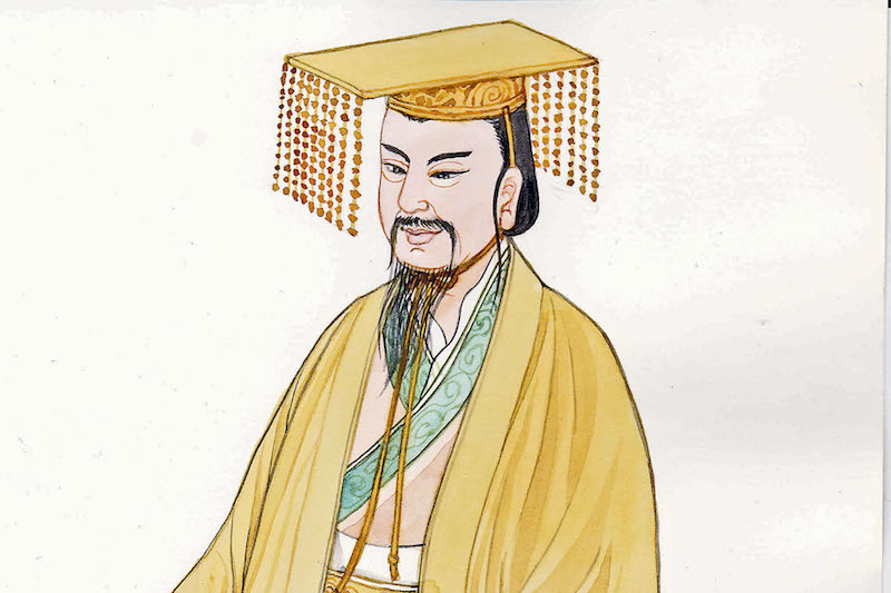 L’empereur Ming, fondateur de l’âge d’or des Han orientaux
