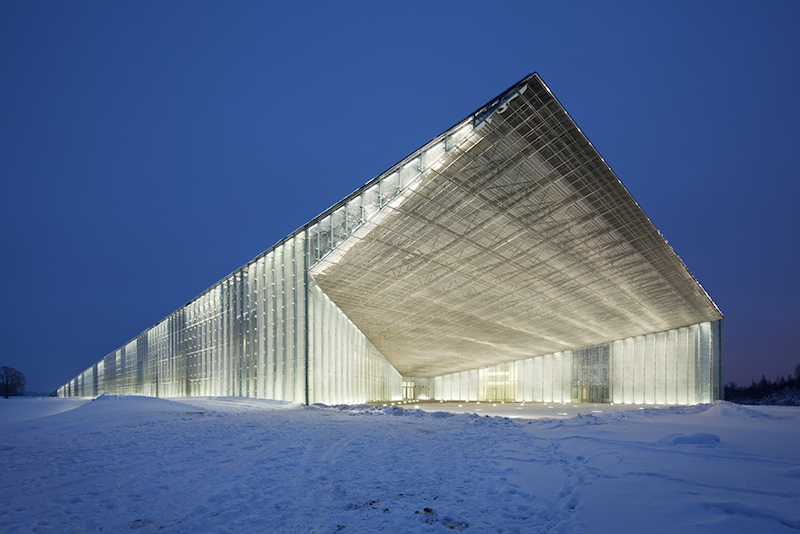 Estonie : un musée national en quête d’identité