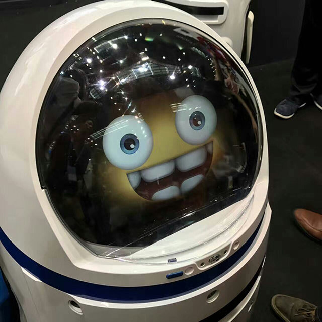 Cette attaque d&rsquo;un homme par un robot pourrait-elle être le prélude du soulèvement des machines ?