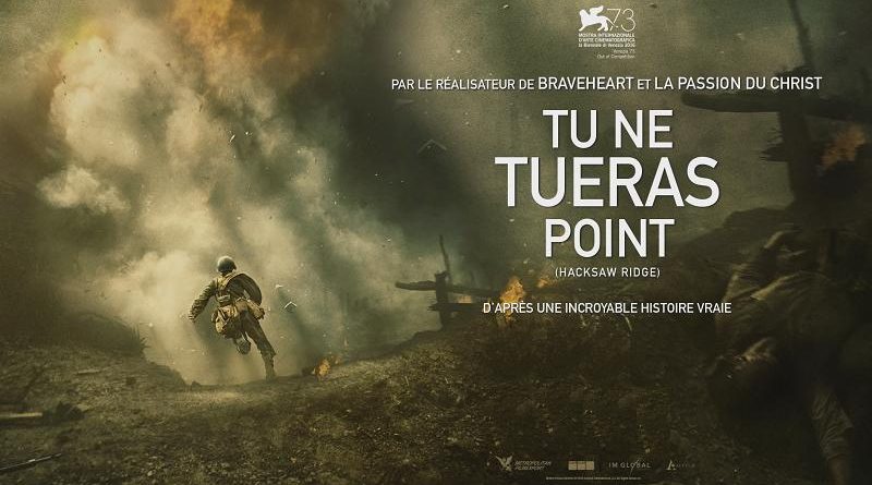 Tu ne tueras point