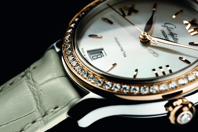 La montre suisse s’effondre à l’exportation