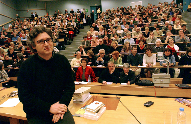 Sommes-nous encore une société de savoir ?