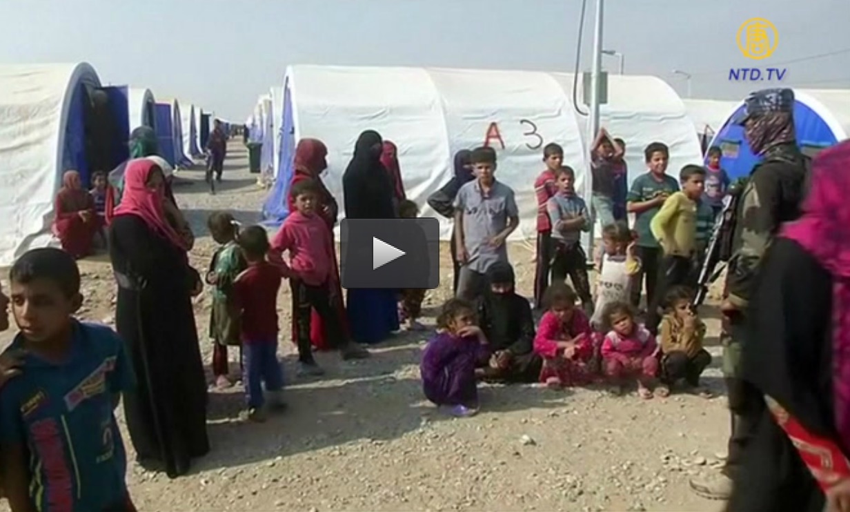 Le Parlement néerlandais vote l&rsquo;interdiction du voile islamique