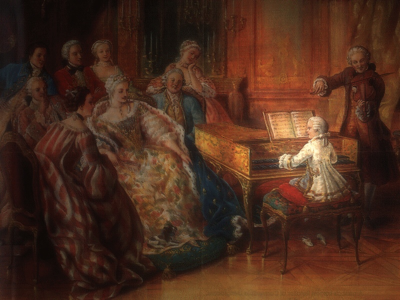 Les bienfaits de la musique classique sur les hommes, les plantes et les animaux