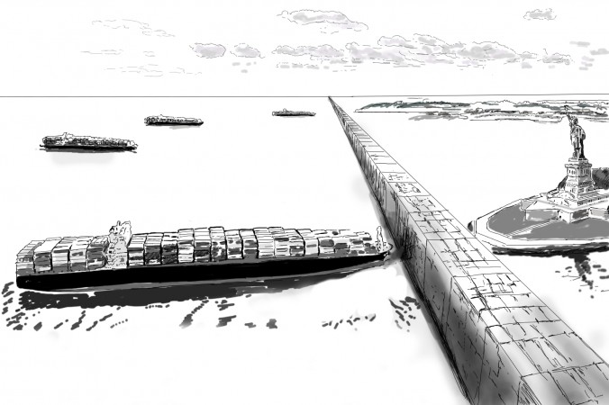 Pourquoi le libre-échange ne marche pas pour les salariés