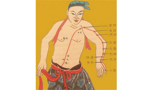 Les mille et une façons de guérir