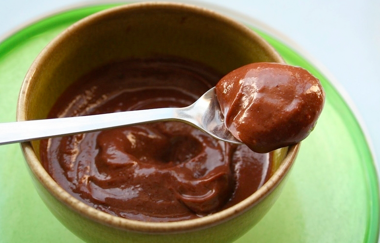 Un «Nutella» maison en dix minutes!