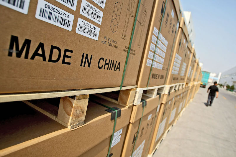 La Chine peut-elle devenir leader mondial ?