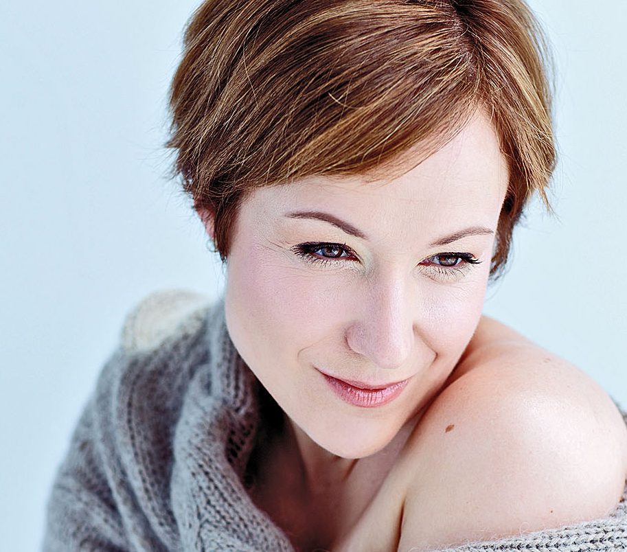 Julie Boulianne : du baroque au bel canto