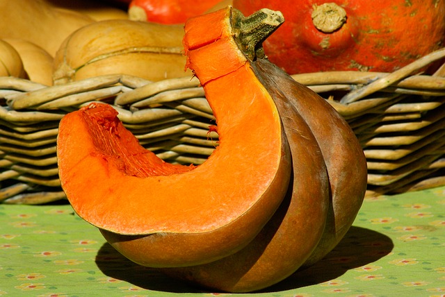 Trois recettes contre l’hypovitaminose