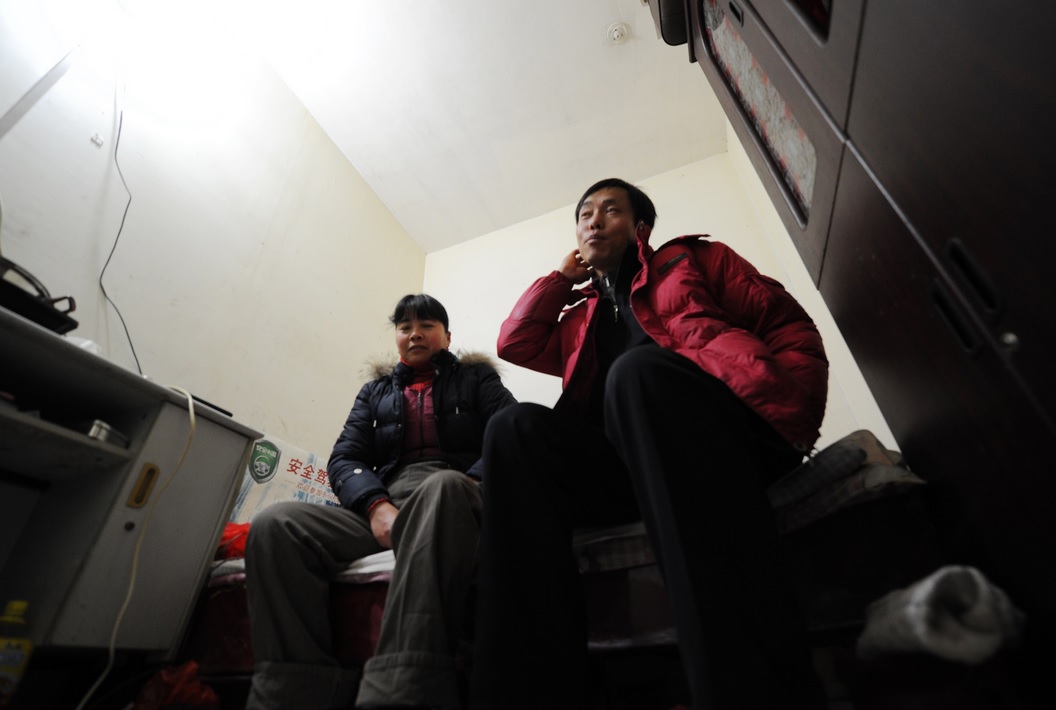 Des tribus de «rats» dans l&rsquo;ombre des villes