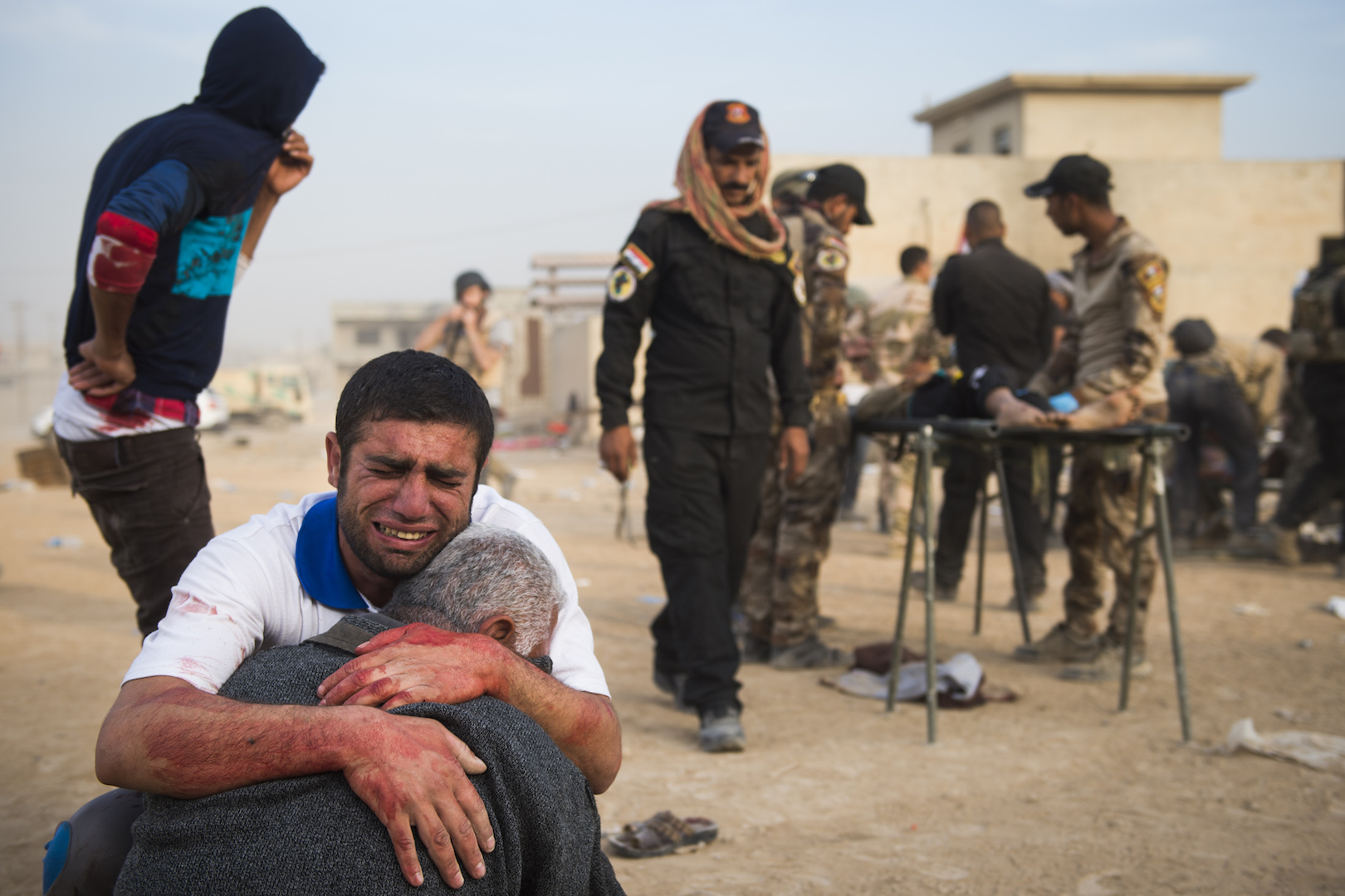 Daesh après le « califat »