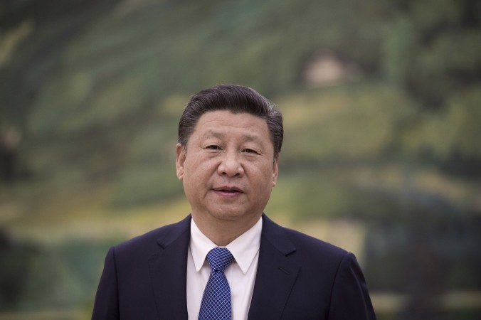 Xi Jinping rend hommage à la culture chinoise