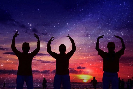 La guérison, une intégration parfaite du corps et de l’esprit