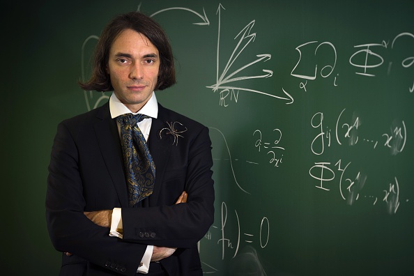 Avec Cédric Villani, vous reprendrez bien un peu d&rsquo;algorithmes ?