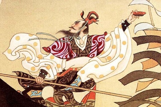 Le caractère magnanime de Cao Cao et de son arrière-grand-père