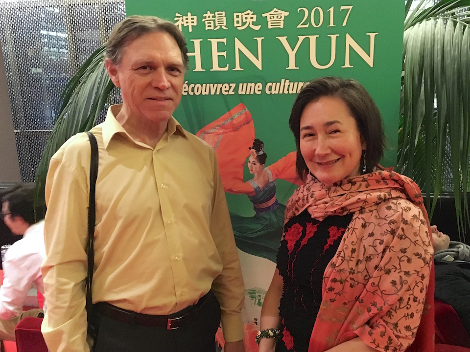 Shen Yun : une expérience initiatique d’une grande douceur