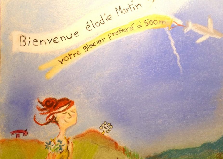 À la recherche des données perdues