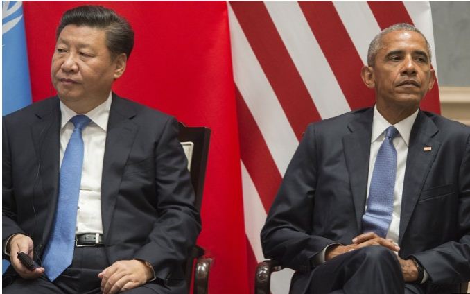 Retour en arrière : Quand la Chine piratait les campagnes d’Obama et de McCain en 2008