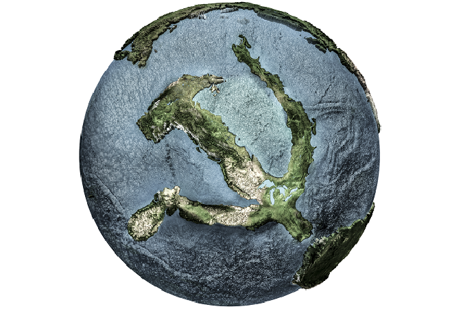 Comment les démocraties partagent, à leur insu, certaines caractéristiques des dictatures