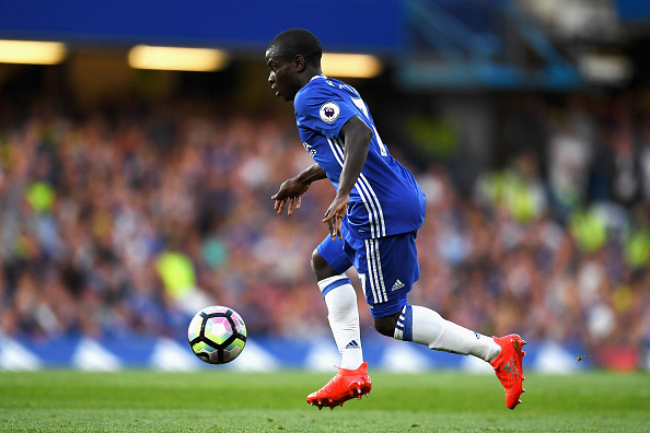 N’Golo Kanté ou l’ascension fulgurante du gamin de Suresnes