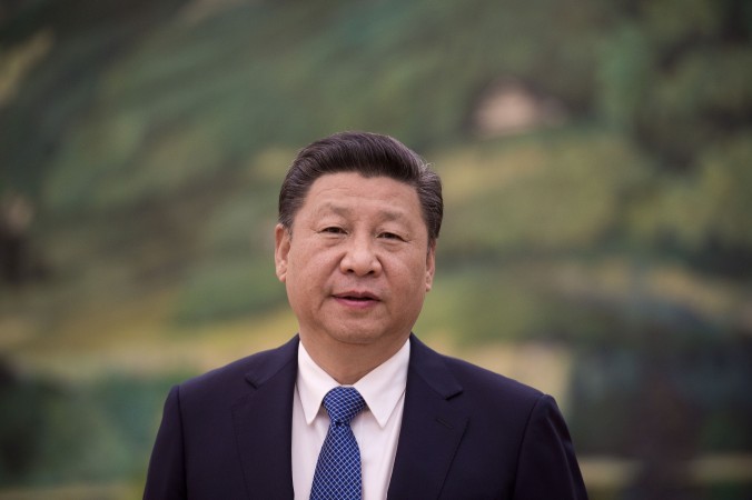 Étape importante pour Xi Jinping dans sa lutte contre la corruption : le broyage