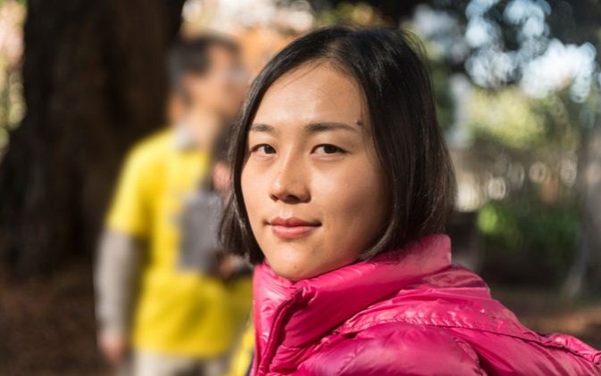 Poursuivre ses études en craignant la persécution