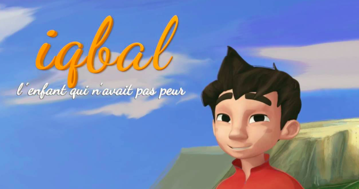 Iqbal ou l’enfance condamnée