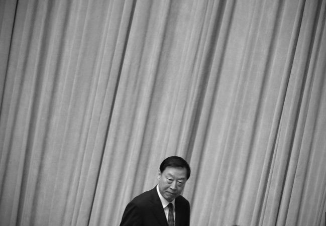 Les fonctionnaires de la côte est désobéissent aux ordres de Xi Jinping