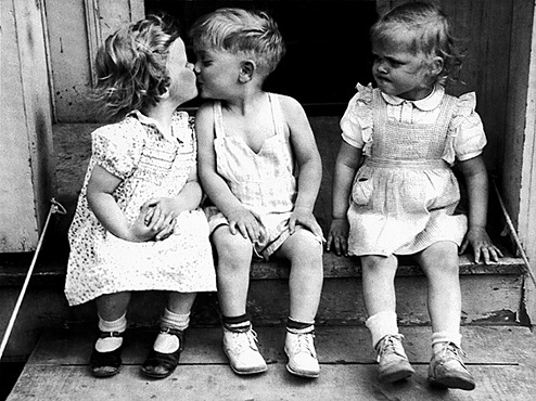 Une étude démontre que 30 % des gens auraient un état d’esprit jaloux