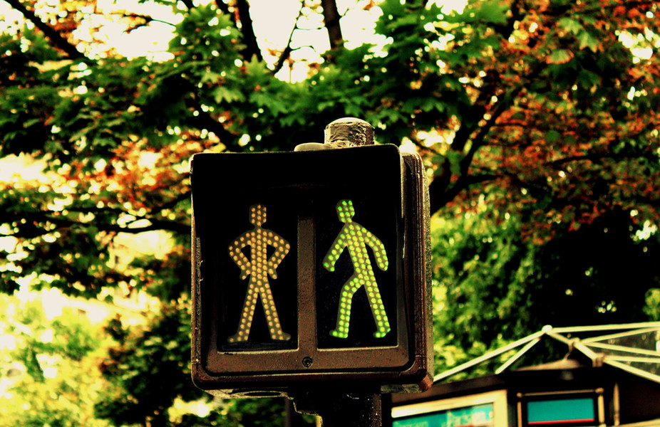 Votre ville est-elle « marchable » ?