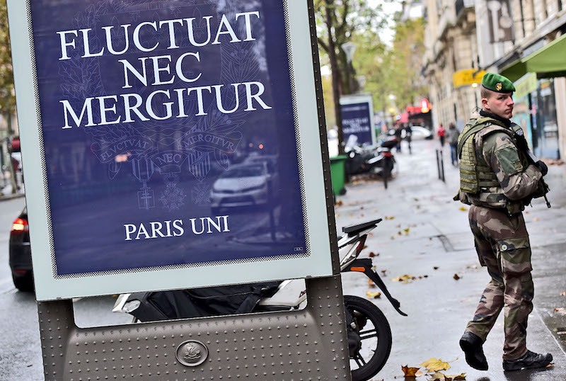 Menace terroriste : pourquoi il faut rester sur le qui-vive