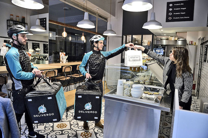 Autoentrepreuneurs : une clarification du statut nécessaire