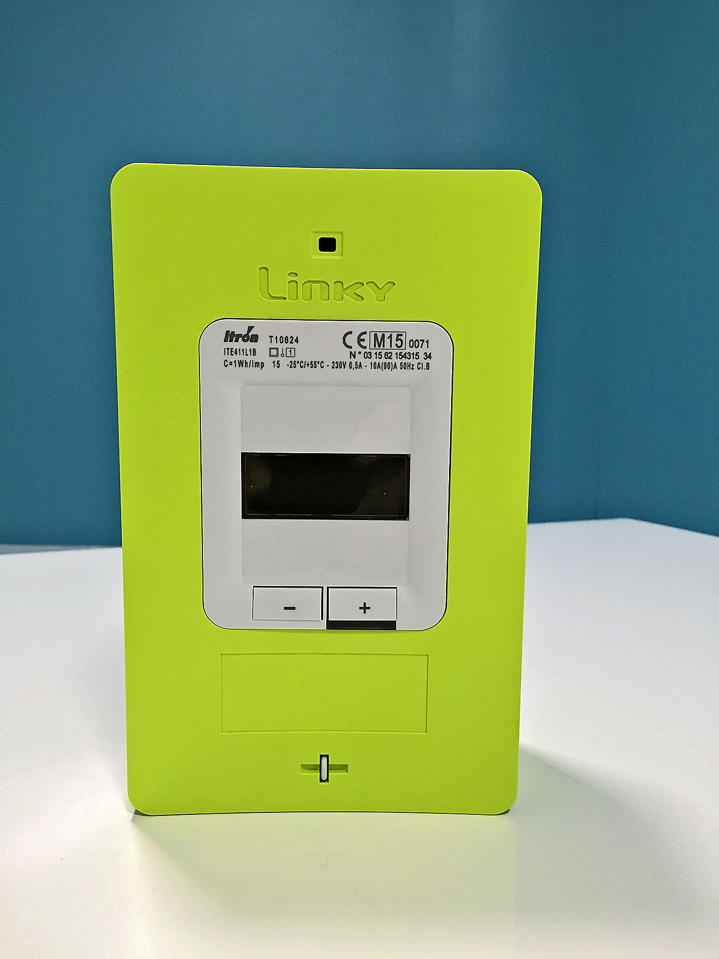 Linky : les compteurs de la discorde