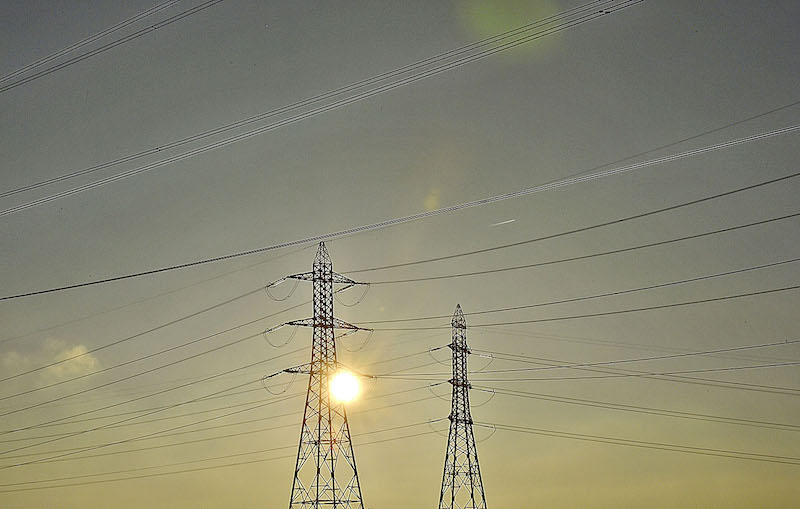 Quand le froid révèle les limites de la production énergétique