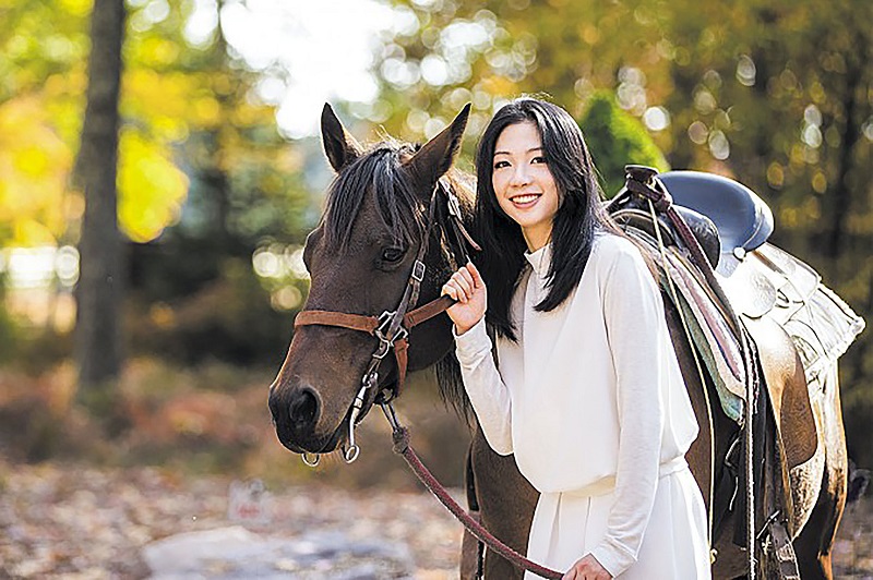 Parvenir à la grâce, trouver la compassion