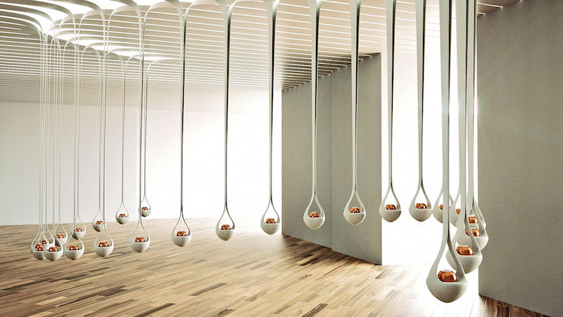 Entre art de vivre et histoire, les mille facettes du parfum