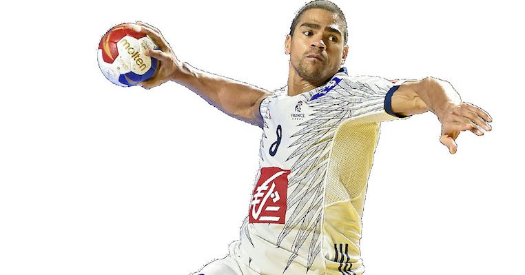 Paris au rythme du handball