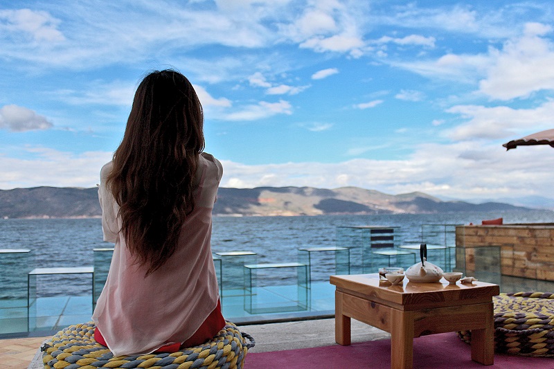 Avoir conscience de son alimentation