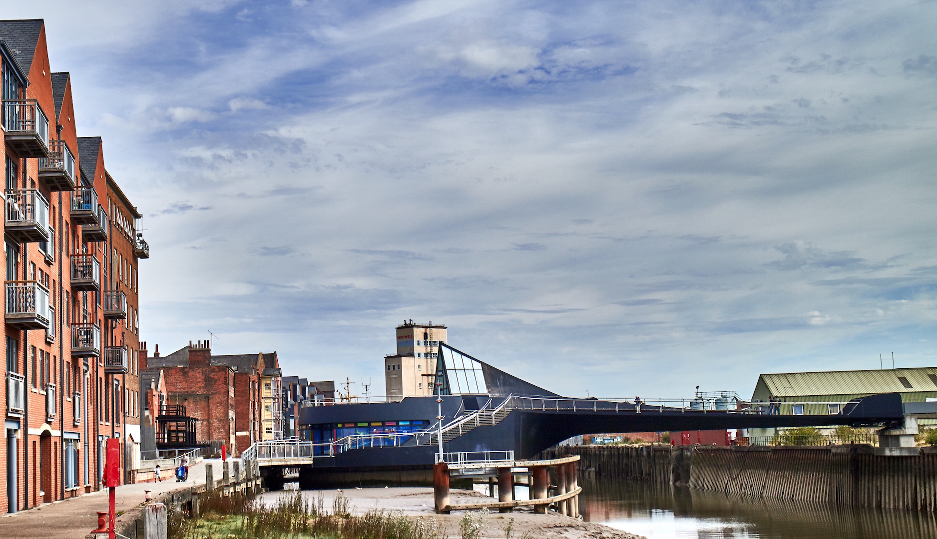 Escapade incontournable à Kingston-upon-Hull en 2017