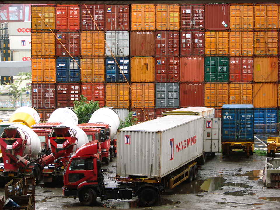 Entreprises canadiennes en Chine et les effets du protectionnisme