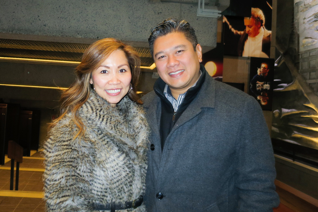 Shen Yun est plus qu’un spectacle