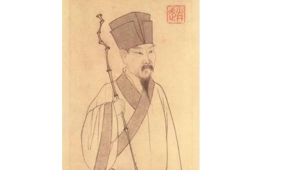 Enfantins et candides sont mes professeurs : L’histoire de Su Dongpo