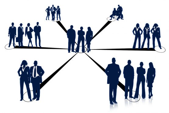 Serions-nous comme des atomes ?