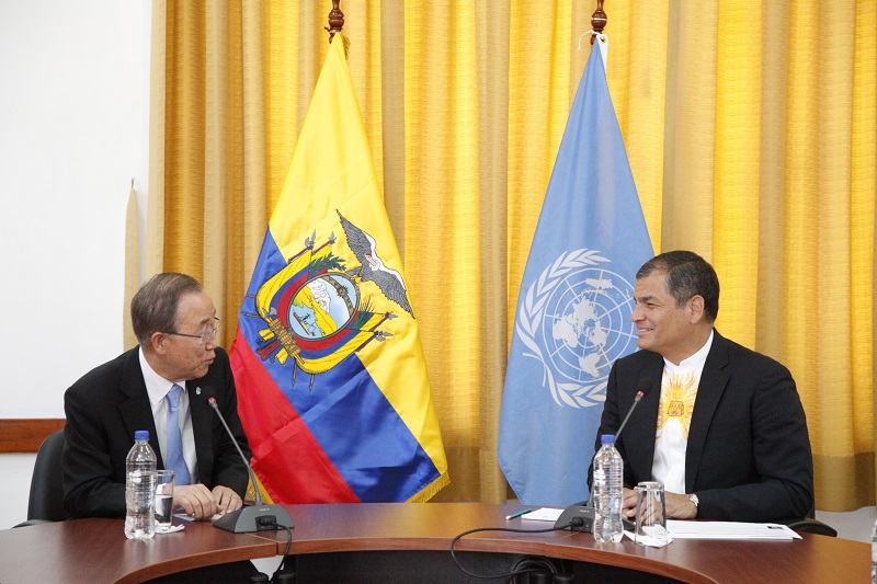 Habitat III – Soutien des villes émergentes : trois pactes à assumer pour la France