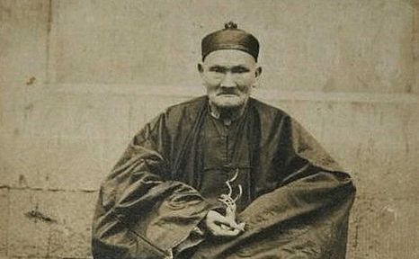 Li Qing Yun : Les secrets de longévité d’un homme ayant vécu 256 ans