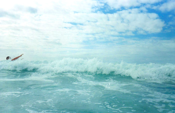 Les vertus de l’océan