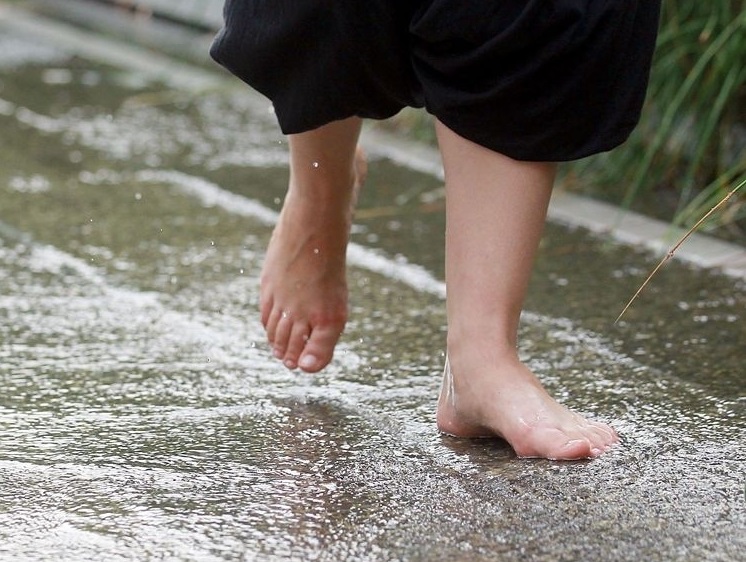 Énergie terrestre: une connexion vitale